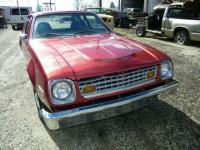 1978 AMC Gremlin