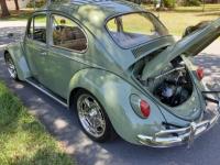 1966 Volkswagen Beetle - Classic