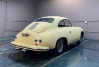 1956 Porsche 356