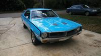 1970 AMC Javelin