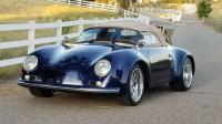 1957 Replica/Kit Makes Super Widebody Speedster