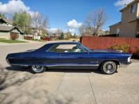 1965 Pontiac Grand Prix