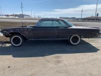 1961 Buick Roadmaster