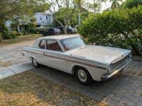 1965 Dodge Dart