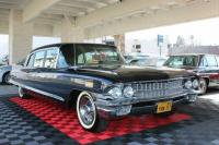 1962 Cadillac Fleetwood