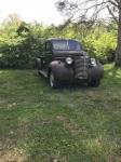 1940 Chevrolet 3100