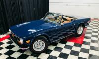 1973 Triumph TR-6