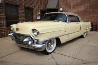 1956 Cadillac Series 62