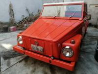 1974 Volkswagen Thing