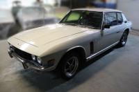 1970 Jensen Interceptor