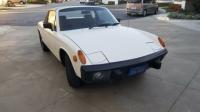 1974 Porsche 914