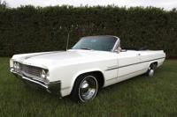 1963 Oldsmobile Eighty-Eight