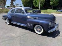 1941 Cadillac Custom