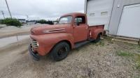 1949 Ford Pickup