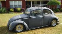 1966 Volkswagen Beetle - Classic