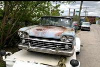 1959 AMC super blue 6