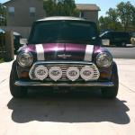 1965 Mini Classic Mini