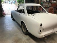 1966 Sunbeam Tiger