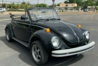 1979 Volkswagen Beetle - Classic