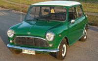 1968 Mini Classic Mini