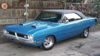 1970 Dodge Dart