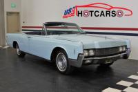 1966 Lincoln Continental