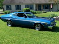 1973 Ford Torino