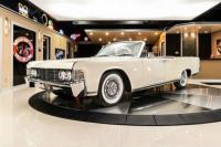 1965 Lincoln Continental