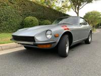 1971 Datsun Z-Series