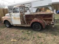 1948 Dodge Pickup