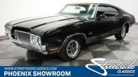 1970 Oldsmobile 442