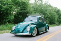 1964 Volkswagen Beetle - Classic