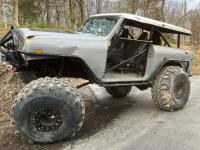 1976 International Harvester Scout