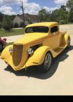 1936 Ford Pickup