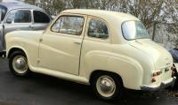 1958 Austin A35