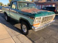 1978 Ford F-150