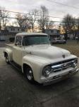 1956 Ford F100