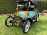 1912 Ford Model T