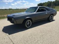 1969 AMC AMX