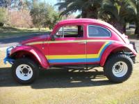 1964 Volkswagen Beetle - Classic