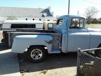 1958 Chevrolet 3100