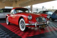 1957 MG MGA