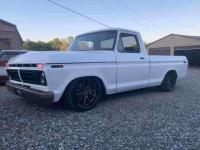 1975 Ford F100