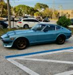 1976 Datsun Z-Series