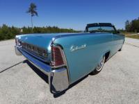 1963 Lincoln Continental