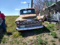 1957 Chevrolet 3100