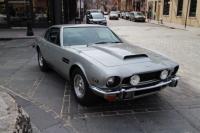 1976 Aston Martin V8 Coupe