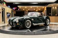 1965 Shelby Cobra