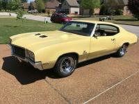 1970 Buick GS