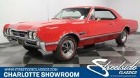 1966 Oldsmobile 442